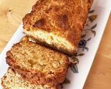 HMでレモンケーキ作り方8写真