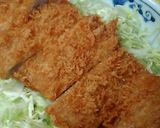 岩手の「あんかけかつ丼」の真似、はまるよ作り方3写真
