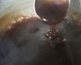 岩手の「あんかけかつ丼」の真似、はまるよ作り方4写真