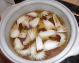 ねぎたーっぷり！豚しゃぶ★作り方2写真