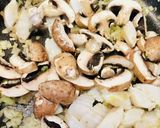 イカとツナの塩こうじ風味トマトパスタ作り方2写真