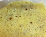 オートミールでチーズ蒸しパン作り方3写真
