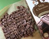 チョコたっぷり★カントリーチョコクッキー作り方2写真