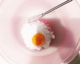 サクほろ!懐かしのたまごボーロ作り方1写真