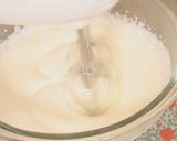 紫陽花のムースケーキ作り方11写真