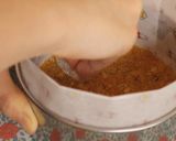 紫陽花のムースケーキ作り方10写真