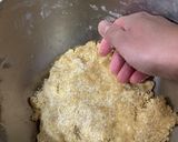 ココナッツ入り★カントリークッキー作り方5写真