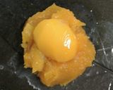 焼きいもで栗きんとん作り方6写真