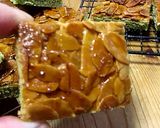 ザクザク☆ピスタチオのフロランタン作り方16写真