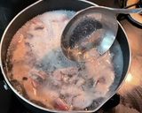ポン酢なしで砂肝ポン酢作り方3写真
