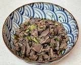 砂肝ポン酢作り方6写真