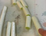 簡単#鴨鍋作り方1写真