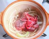 とろ〜りチーズのトマトらーめん作り方5写真