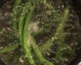 いんげんの茹で方作り方3写真