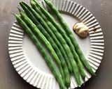 いんげんの茹で方作り方4写真
