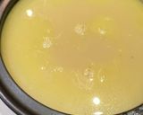 濃厚 鶏白湯作り方6写真