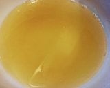 フルーツ缶で簡単！フルーツゼリー作り方3写真