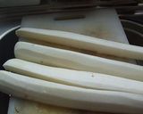 割り干し大根の作り方作り方1写真