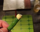 いんげんの茹で方作り方7写真