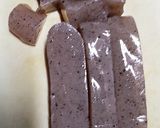 美味しいモツ煮 あれば圧力鍋使用作り方3写真