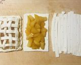 veganアップルパイ作り方3写真