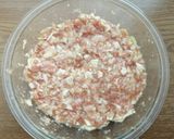 こども人気☆油揚げ餃子☆作り方2写真