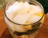 上品だけど、簡単な大根のお漬け物作り方6写真