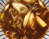 青森のあさ利のネギラーメン風作り方5写真