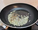 レバノン風コリアンダーポテト バタタハラ作り方4写真
