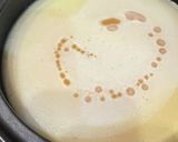 濃厚鶏白湯の鶏つくね鍋作り方1写真