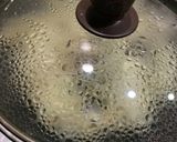ゆかりのイブクロ　　野菜たっぷり餃子作り方6写真