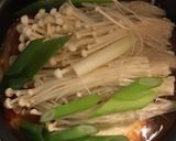 自家製キムチ鍋作り方6写真
