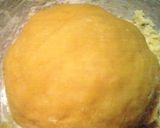 生パスタで作るカルボナーラ作り方1写真