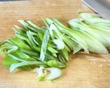 鯛のあら汁(お味噌汁)作り方6写真