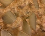 大根と鶏手羽元の酸っぱ煮作り方3写真