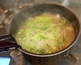 鯛のあら汁(お味噌汁)作り方11写真