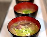鯛のあら汁(お味噌汁)作り方12写真