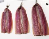 鰯の梅しそロールフライ作り方2写真