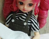 リカちゃん♡里芋 豚肉 しめじ炊いたん作り方3写真