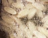 お箸が止まらない！！ごぼうの甘辛作り方4写真