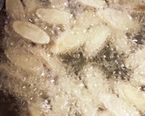 お箸が止まらない！！ごぼうの甘辛作り方4写真
