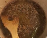 ミートソースの作り方作り方6写真