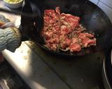 麻婆豆腐を作ろう作り方6写真