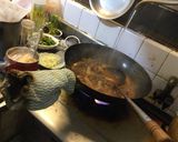 麻婆豆腐を作ろう作り方10写真