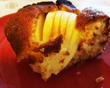 りんごのパウンドケーキ作り方9写真