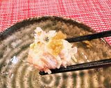 濃厚鶏白湯の鶏つくね鍋作り方5写真