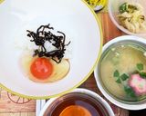 キャンプ飯　味噌玉作り方4写真
