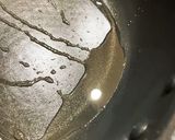 極上のバタコライス作り方2写真