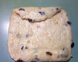 シュトーレン　作り方5写真