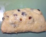 シュトーレン　作り方6写真
